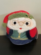 Squishmallows  - 7.5” Nick