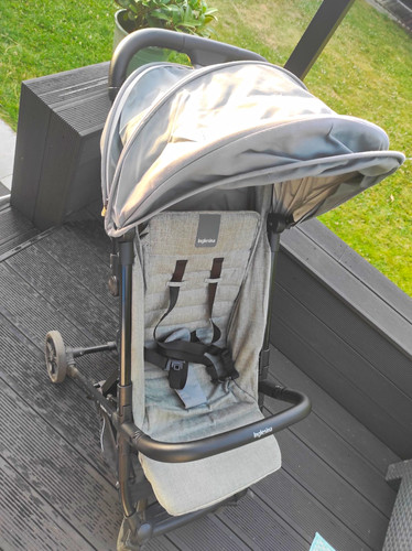 Inglesina quid pushchair - quid,