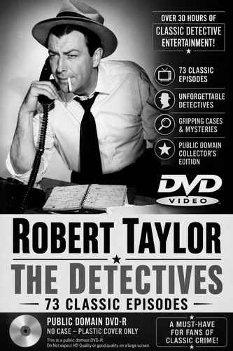 The detectives 1959 - detectives, tv