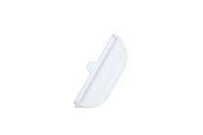 Lascal 93222 Handle White for Kiddy Guard Avant