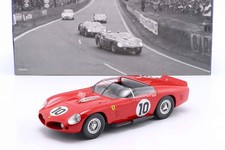 WERK83 - 1:18 Ferrari 250 TR61
