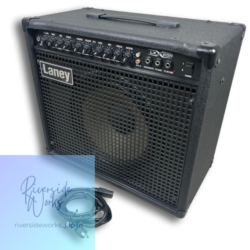 Laney lx65r guitar combo amp - laney,