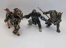 PAPO Mutant Rhino, Gorilla &