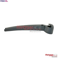 WIPER ARM WINDOW CLEANING