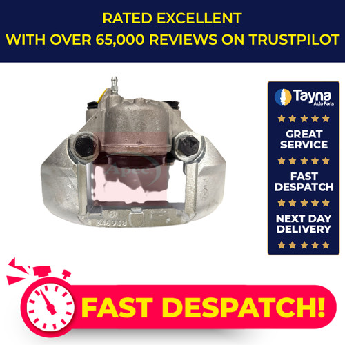 Brake caliper fits peugeot - fits,