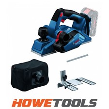 BOSCH GHO 18V-26 N 18v Planer