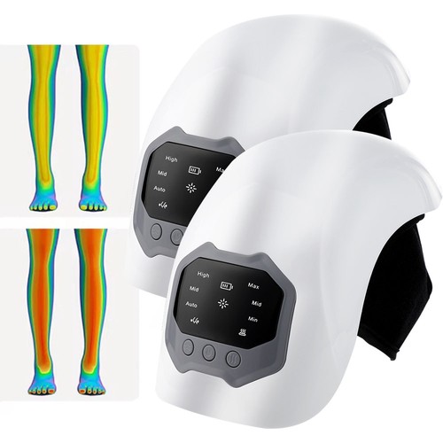Electric knee massager - uk,