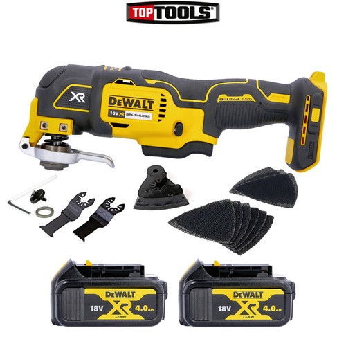 Dewalt dcs355 18v brushless - dewalt, xr