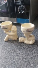 Pair of Vintage Collectible