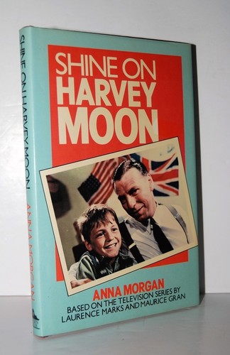 Shine harvey moon - on,