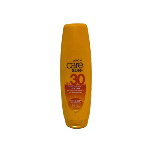 Avon care sun moisturising - sun+,