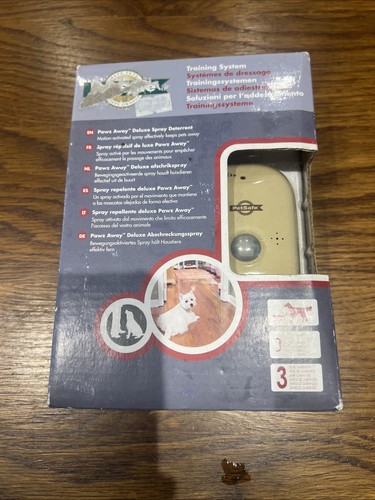 Petsafe training system - petsafe,