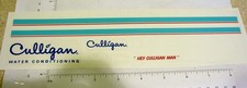 Nylint Culligan Ford Econoline