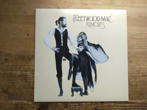 Fleetwood mac rumours allen - rumours,