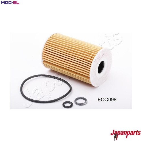 Oil filter eco098 for - oil, fo-eco098