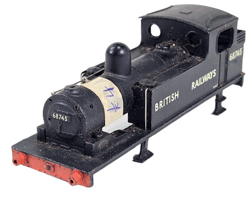 Mainline 055 gauge j72 - mainline,