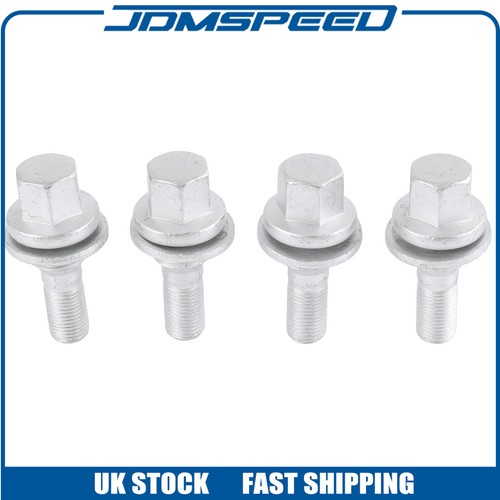 Wheel nuts bolts 3549817 - nuts,