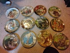 Wedgewood Wind in the Willows