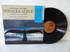 WHALES ALIVE Voices of the