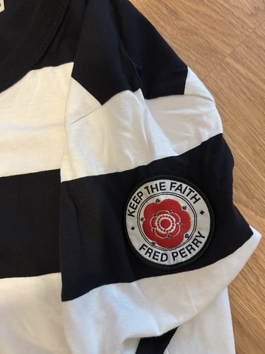 Fred perry northern soul - fred,
