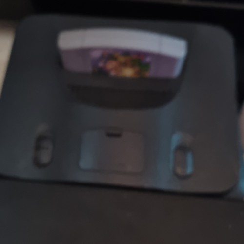 Nintendo n64 black - 64,