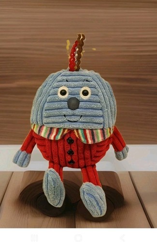 Jellycat kitten maypole humpty - kitten,