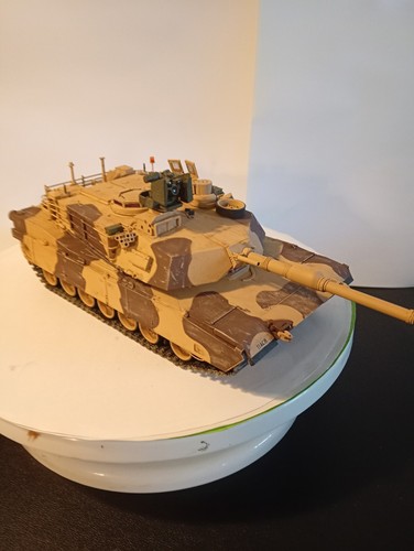 M1a2 sep2 built painted - 1/35, sep2,