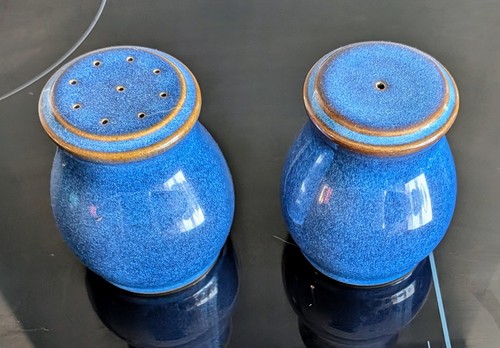 Denby imperial blue - denby,
