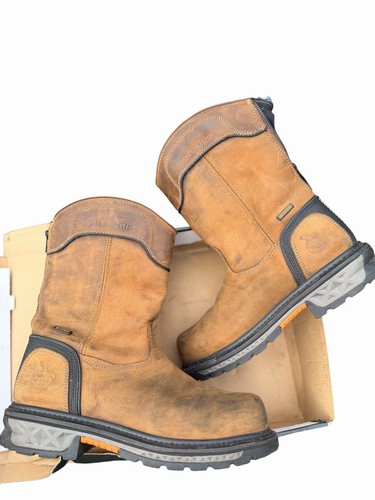 Georgia boot men - boot, men's