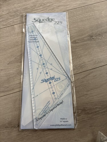 Sludge acrylic sewing - sludge,
