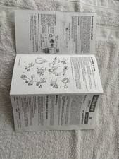 Vintage Tilley Lamp user