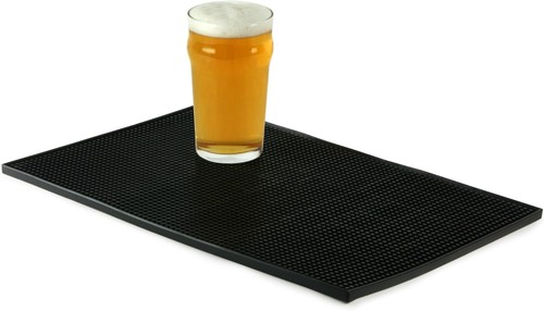Bar mat large - mat, 18