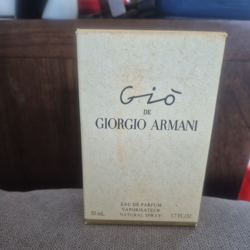 Giò giorgio armani for women - giò,