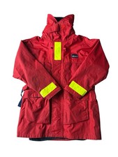 Musto Offshore Sailing Jacket