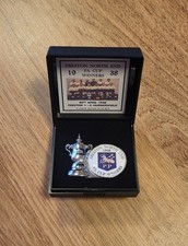 Preston North End Fa Cup