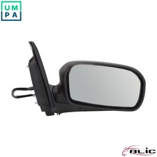 EXTERIOR MIRROR 5402-04-1122921P FOR HONDA CIVIC/VII/Hatchback D14Z6 1.4L 4cyl