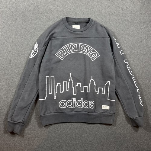 Adidas originals run dmc 1982 - dmc,