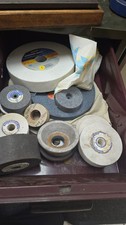 Grinding Wheels​