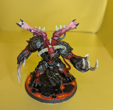 Warhammer 40K or AOS Daemon