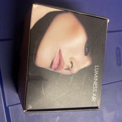 Luminess air 100c - luminess, airbrush