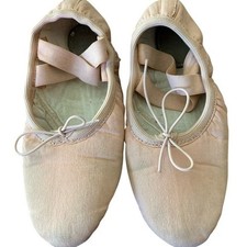 Ballet shoes