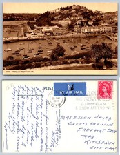 1959 Torquay Devon England