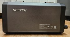 BESTEK 1200w Power Inverter DC