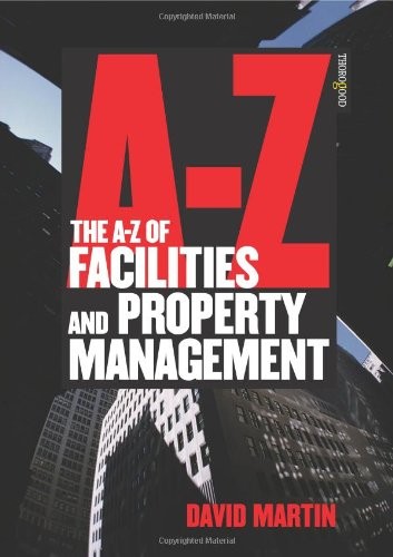 Facilities and property - a-z,