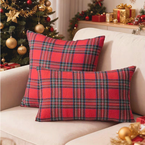 Christmas scottish plaid - christmas,
