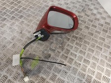 2005-2012 LEXUS IS SERIES Right Door Mirror 8791053580