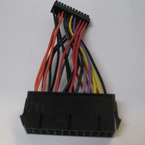 Atx power supply pin - atx, to