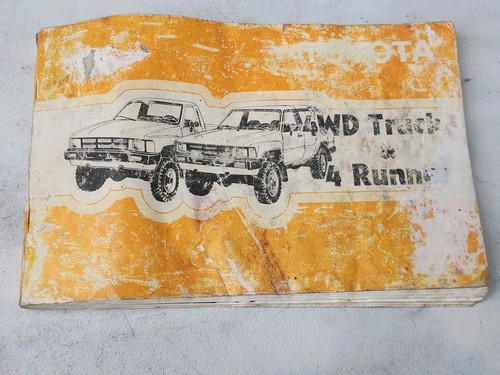 1985 toyota pickup - 🔥,
