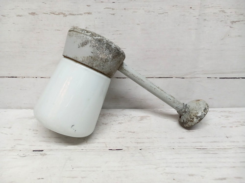 Vintage outdoor building light - vintage,