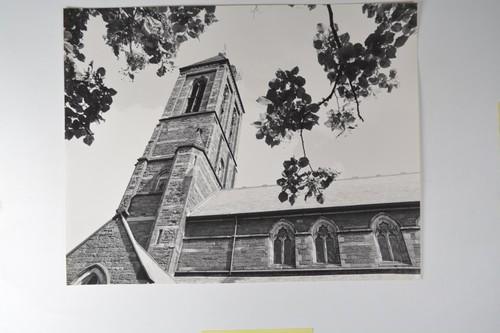 Marks church dundela - st,